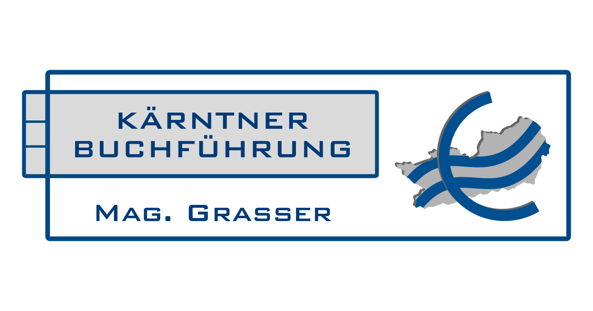 Kärntner Buchführung
Grasser Bilanzbuchhalter GmbH